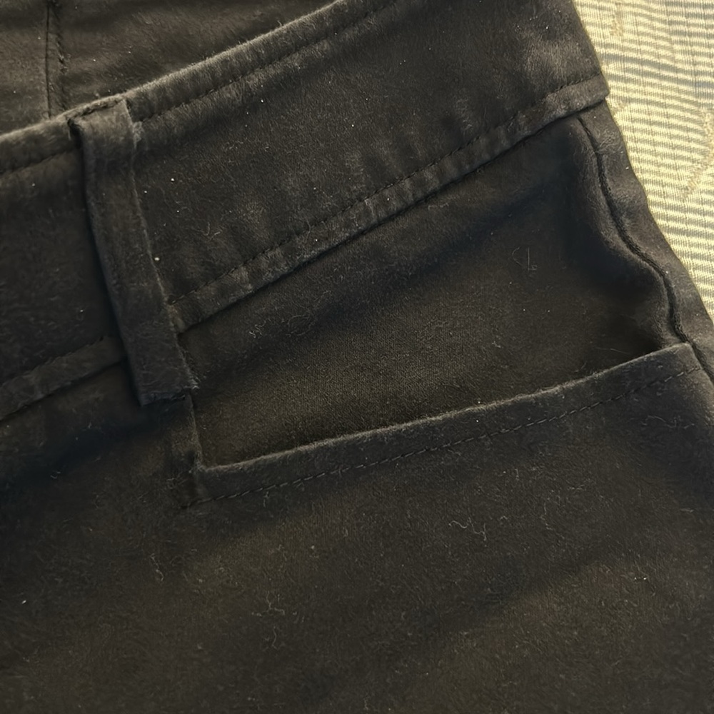 Cache ankle pants - Picture 4 of 5